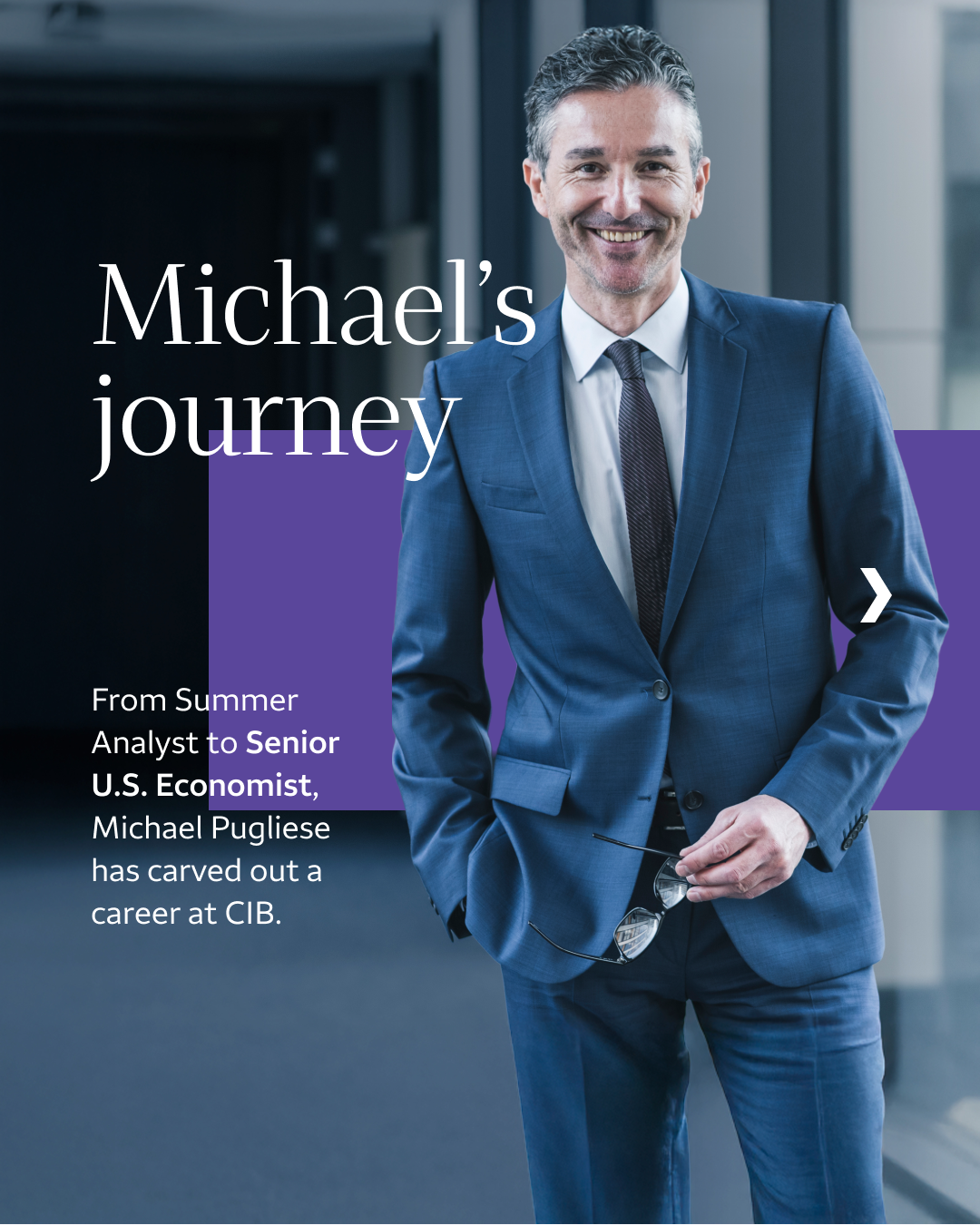 Career Trajectory 1