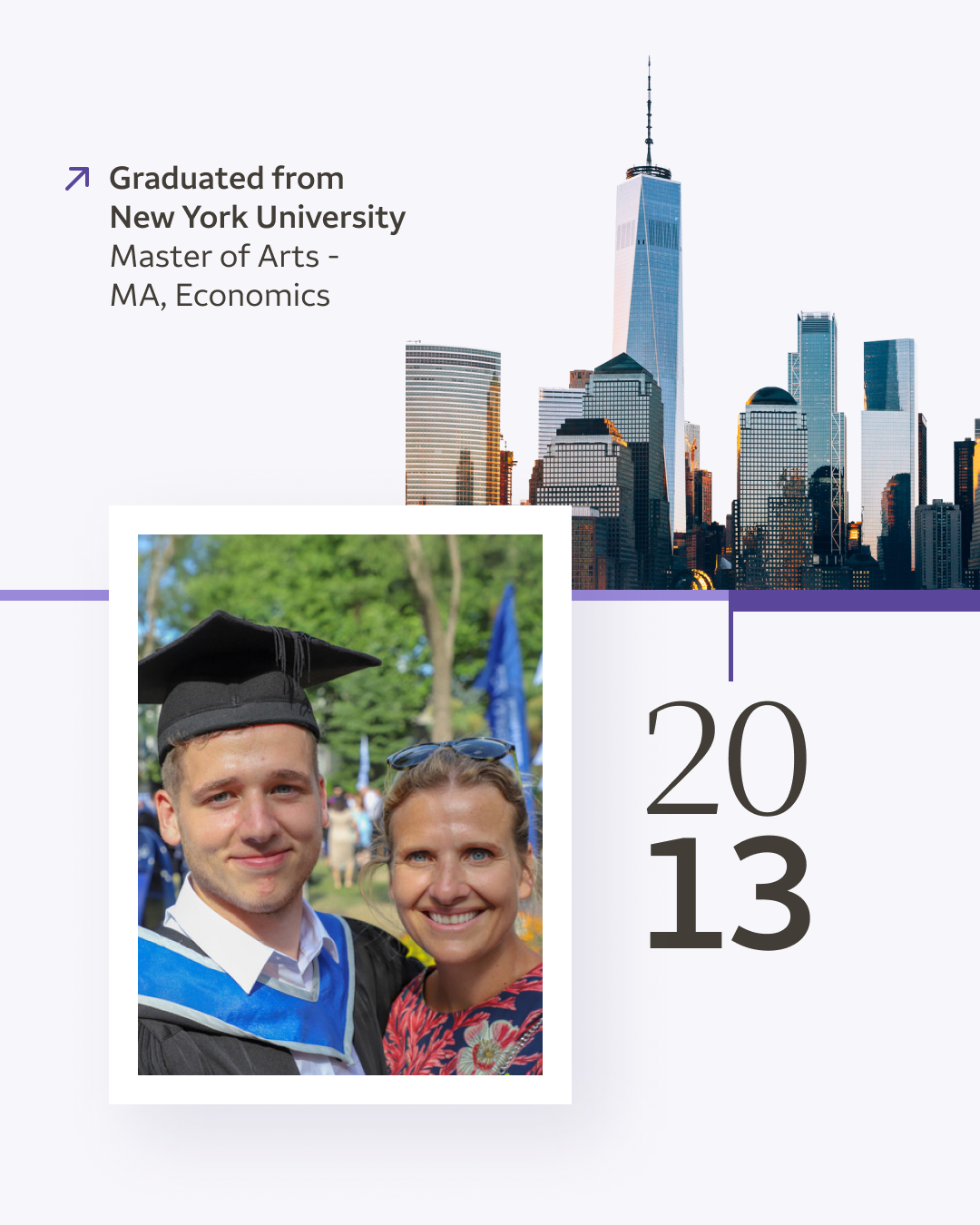 Career Trajectory 2