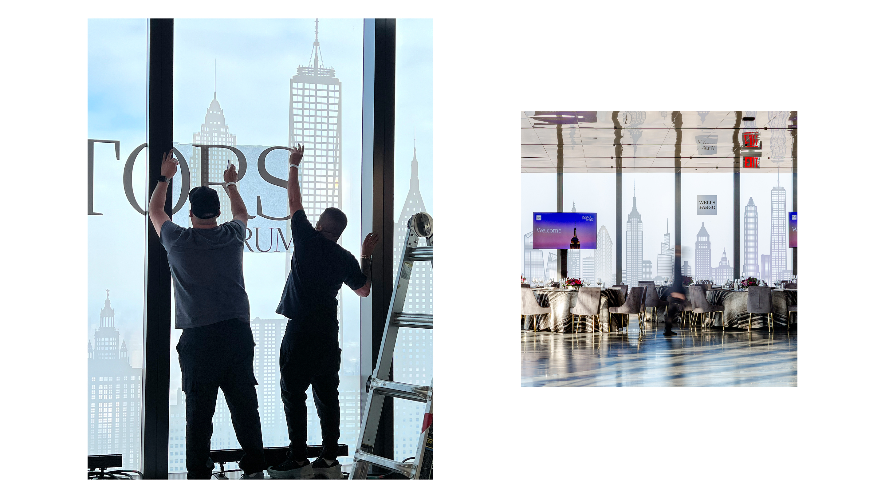 Event Branding