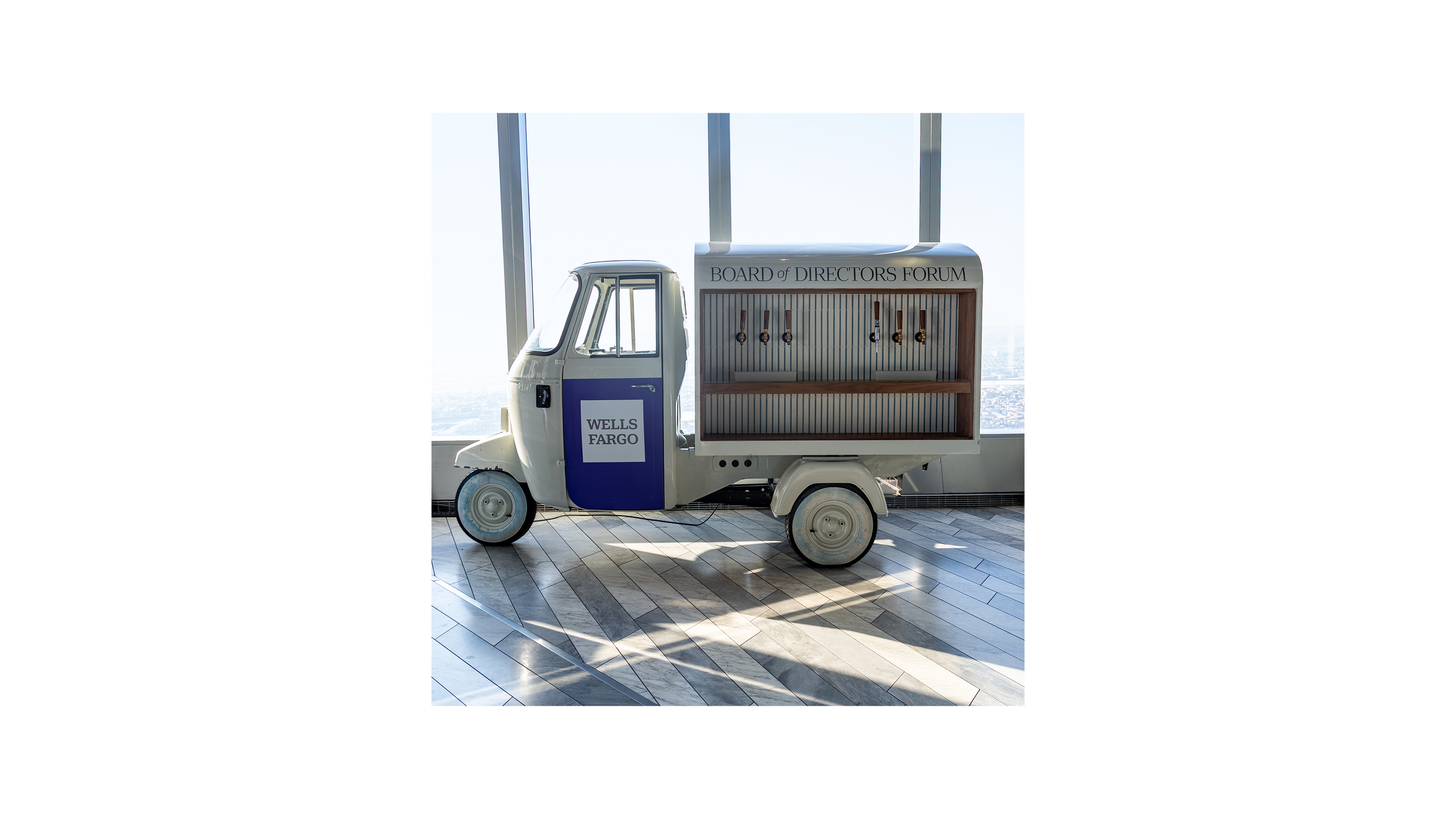 Event Branding