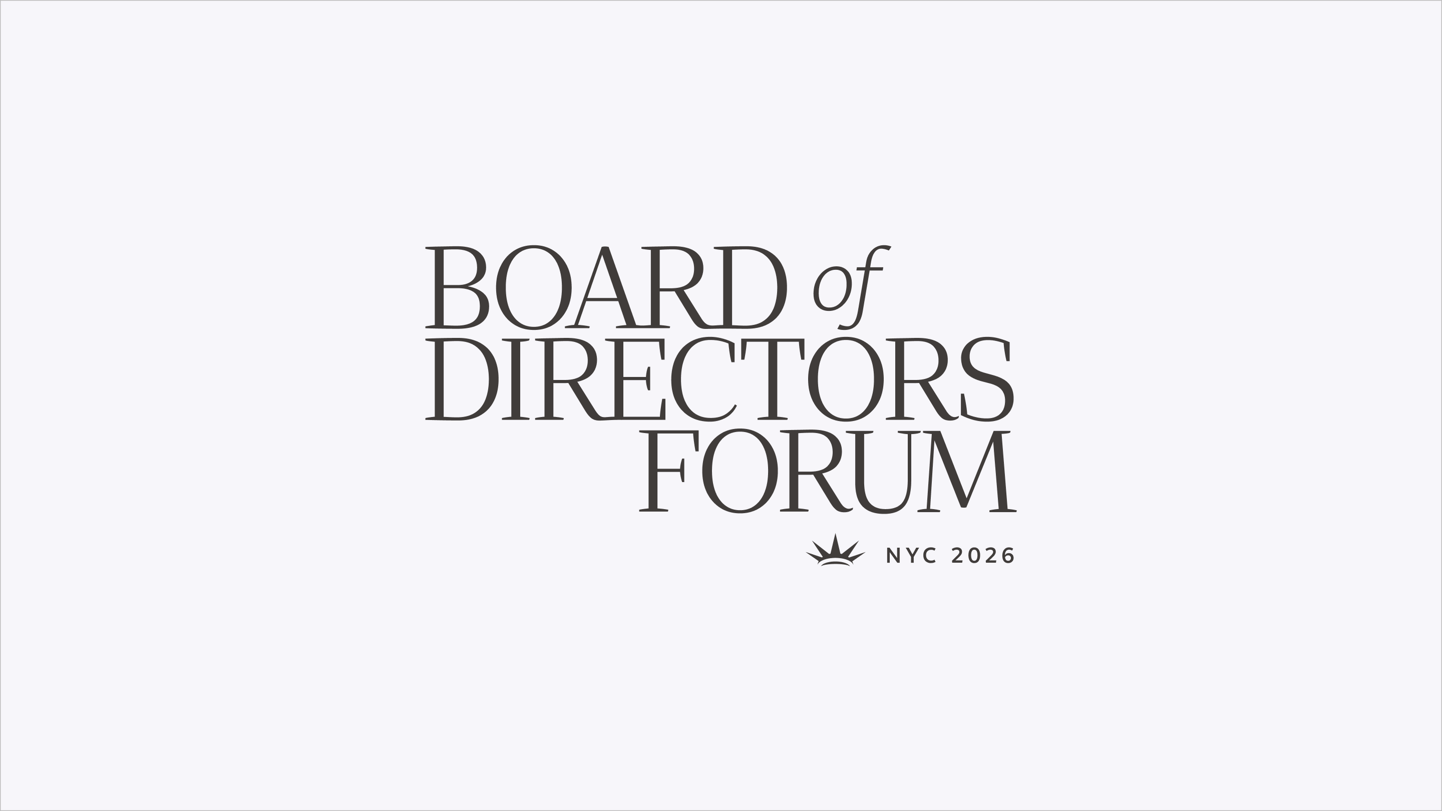 Event Branding