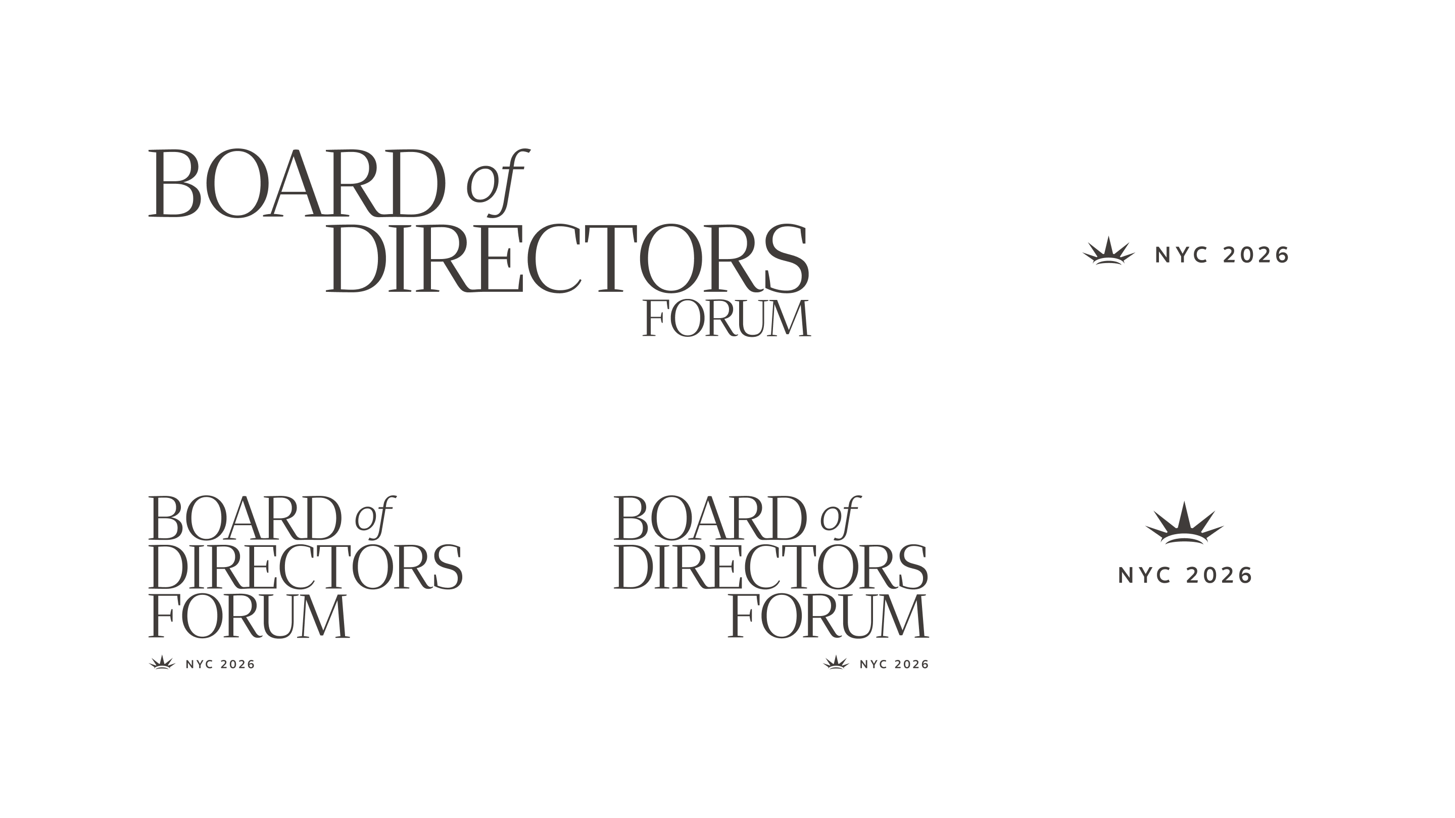Event Branding
