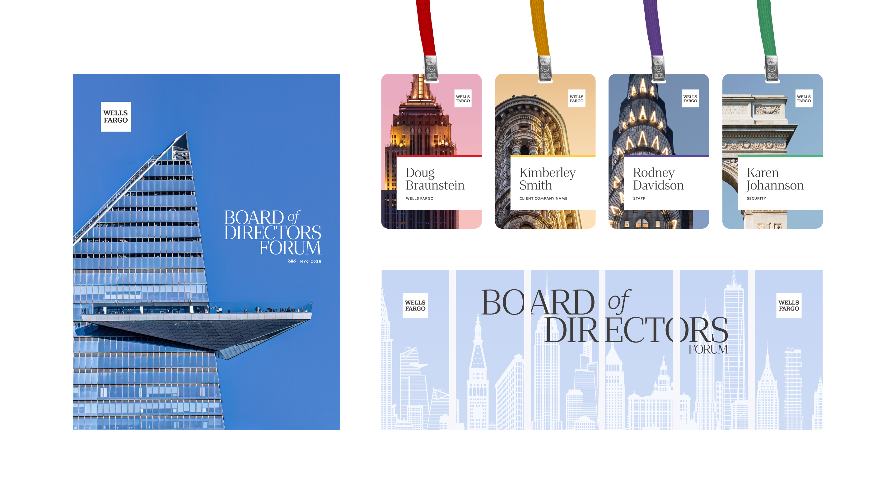 Event Branding