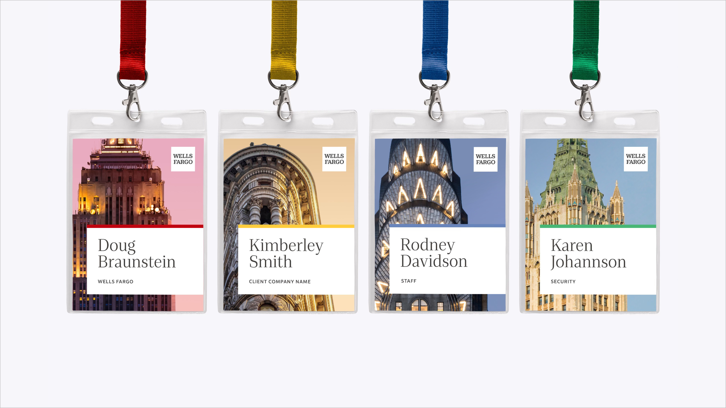 Event Branding