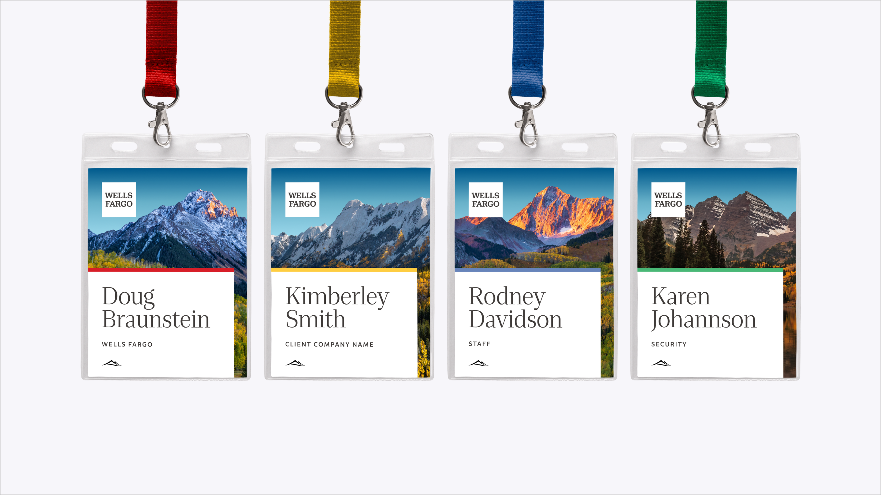 Event Branding