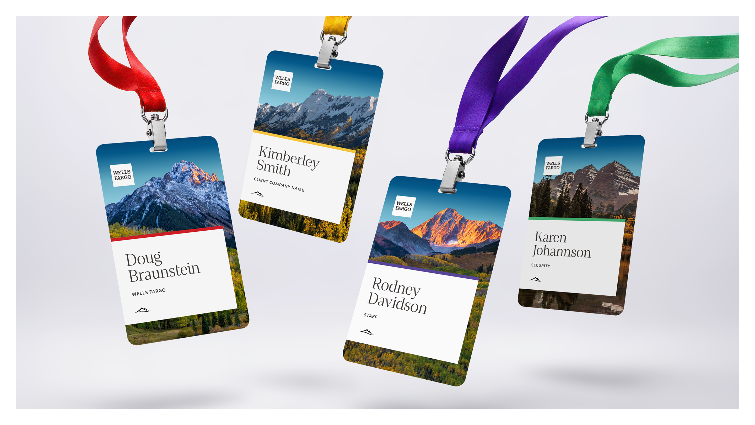 Event Branding