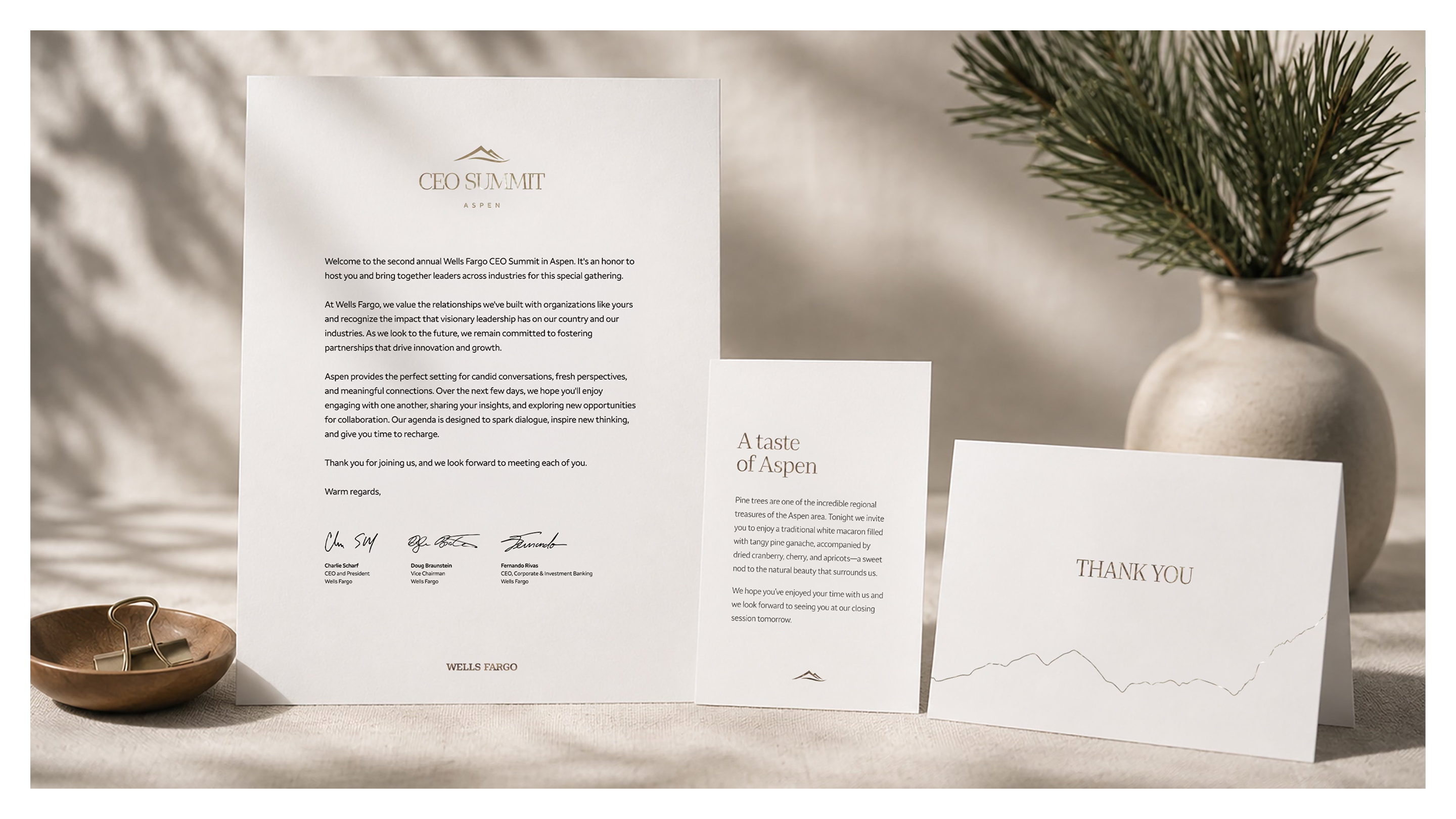 Event Branding